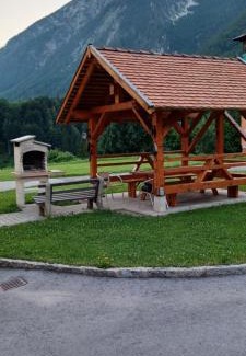 Hieflau Apartment | Appartement Gertraud