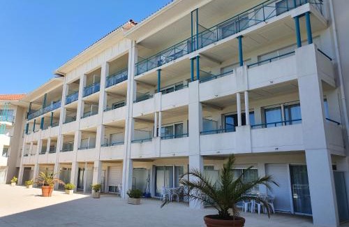 Ciboure Apartment | Appartement Golf et Nivelle avec piscine et parking