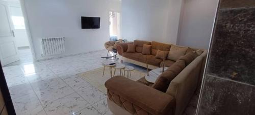 Algiers Apartment | Appartement Grand Lux, Jaccuzi, Proche Aeroport