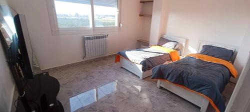 Algiers Apartment | Appartement Grand Lux, Jaccuzi, Proche Aeroport
