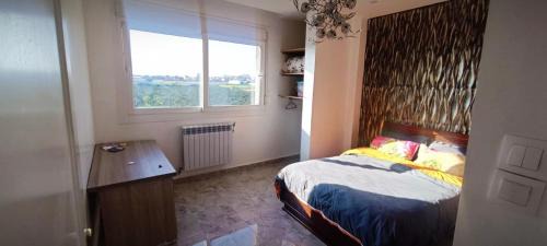 Algiers Apartment | Appartement Grand Lux, Jaccuzi, Proche Aeroport