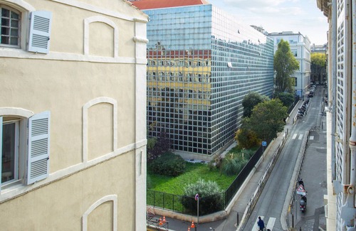 Opera Apartment | Appartement Grignan - Welkeys