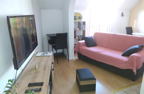 Guillestre Apartment | Appartement Guillestre 2 personnes