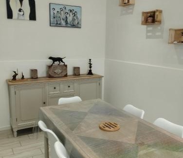 Guise Apartment | Appartement GUISE Familistere