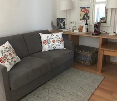 Gurgl Apartment | Appartement Gurgl