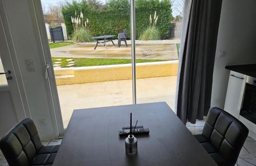 Priay Apartment | appartement guy