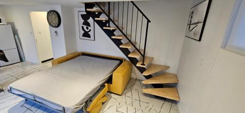 Priay Apartment | appartement guy