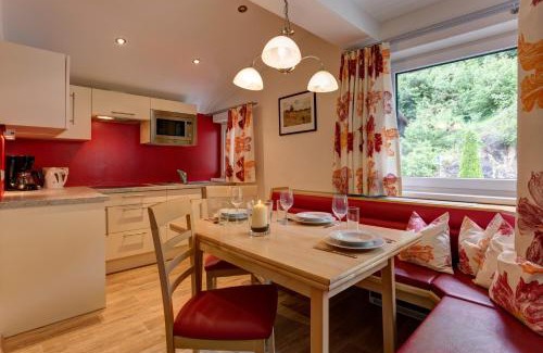 Pettneu am Arlberg Apartment | Appartement Habicher