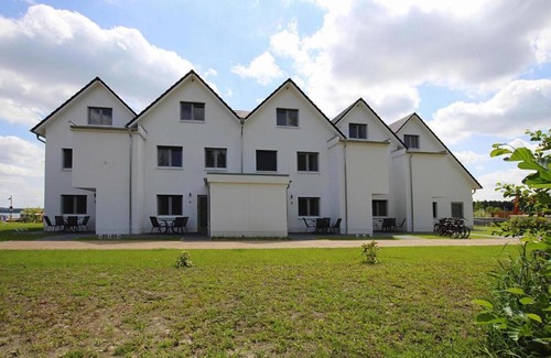 Plau am See Apartment | Appartement Hafenflair am Plauer See