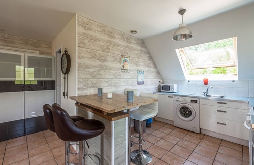 Chessy Apartment | Appartement Hanapepe - Welkeys