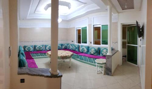 Kenitra Apartment | Appartement Haron
