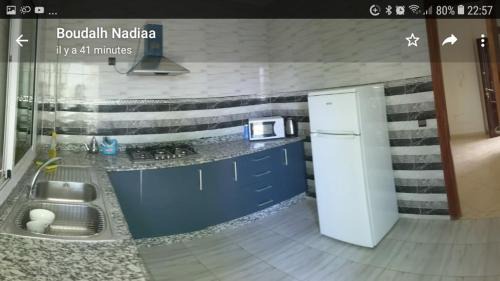 Kenitra Apartment | Appartement Haron