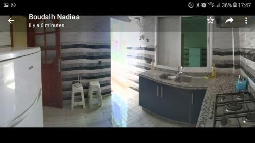 Kenitra Apartment | Appartement Haron