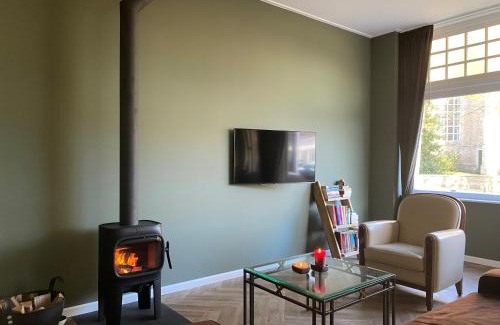 Burgh-Haamstede Bed & Breakfast | Appartement "Hartje Haamstede"