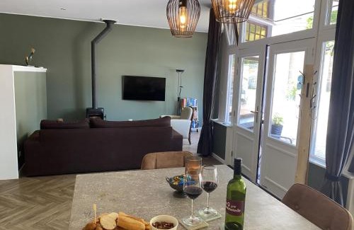 Burgh-Haamstede Bed & Breakfast | Appartement "Hartje Haamstede"