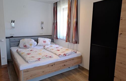 Obertilliach Apartment | Appartement Haus Gatterer