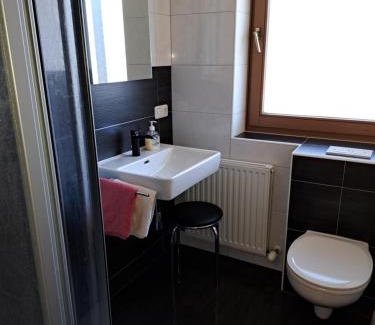 Obertilliach Apartment | Appartement Haus Gatterer
