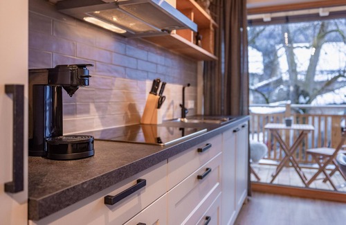 Tropolach Apartment | Appartement Haus Karo - Landhaus Jenul