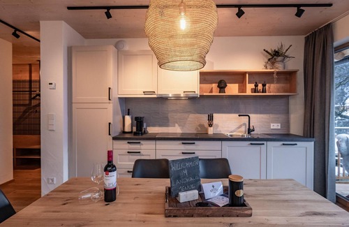 Tropolach Apartment | Appartement Haus Karo - Landhaus Jenul