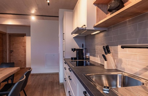 Tropolach Apartment | Appartement Haus Karo - Landhaus Jenul