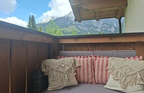 Rain Apartment | Appartement Haus Petra