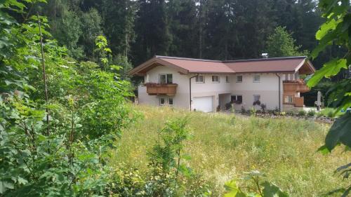 Rain Apartment | Appartement Haus Petra