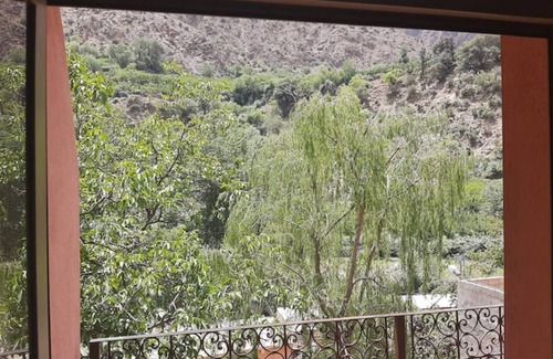 Medina Apartment | Appartement Haut de Gamme Ourika