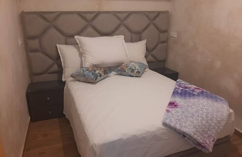Medina Apartment | Appartement Haut de Gamme Ourika