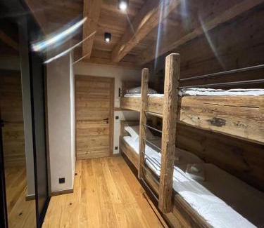 Beaufort Apartment | Appartement haut standing Arêches beaufort