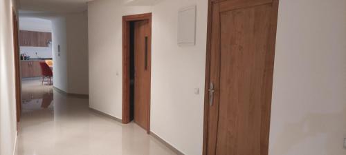 Ben Slimane Apartment | APPARTEMENT haut standing