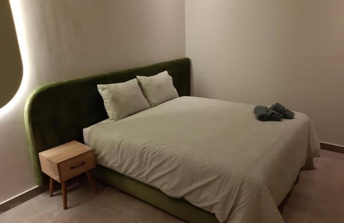 Belvedere Apartment | Appartement haut standing au centre de Casablanca Maarif