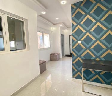 Dakar Apartment | Appartement haut standing idéalement situé à Dakar