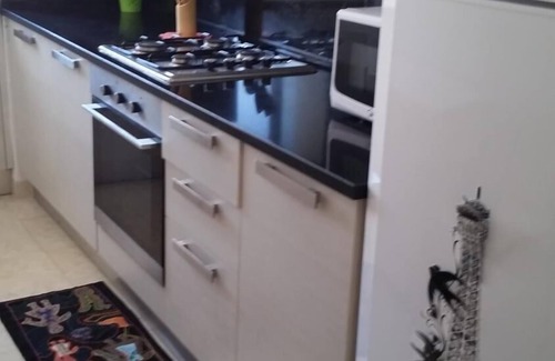 Les Berges Du Lac II Apartment | Appartement Haut Standing Lac 2