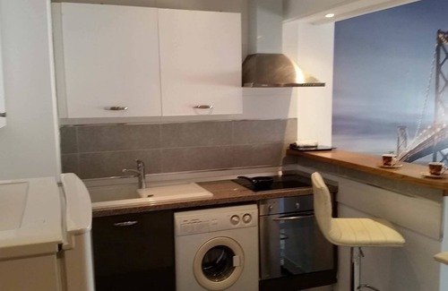 Les Berges Du Lac II Apartment | Appartement Haut Standing Lac 2