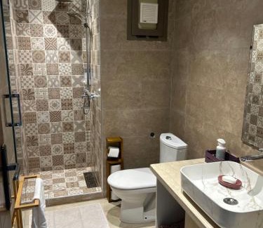 Skhirat Plage Apartment | Appartement haut standing près de la Plage