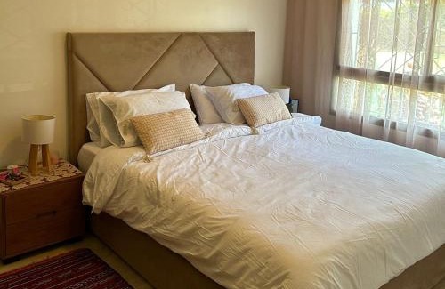 Skhirat Plage Apartment | Appartement haut standing près de la Plage
