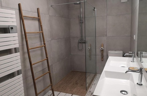 Barbaggio Apartment | Appartement Haute-Corse Calme
