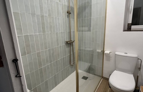 Urrugne Apartment | Appartement Hendaye