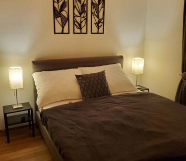 Gabersdorf Apartment | Appartement Herzer