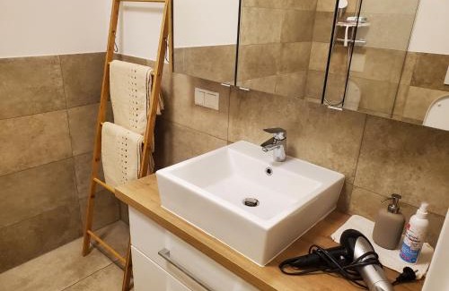Gabersdorf Apartment | Appartement Herzer