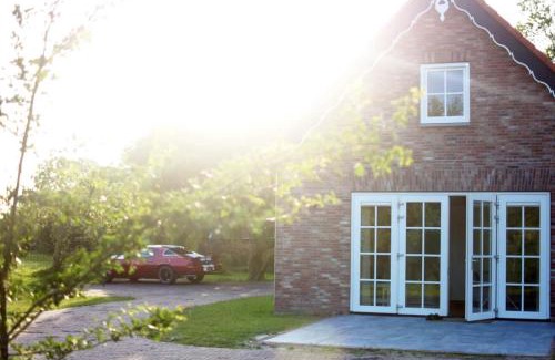 Municipality of Veere Apartment | Appartement Het Brummelhof