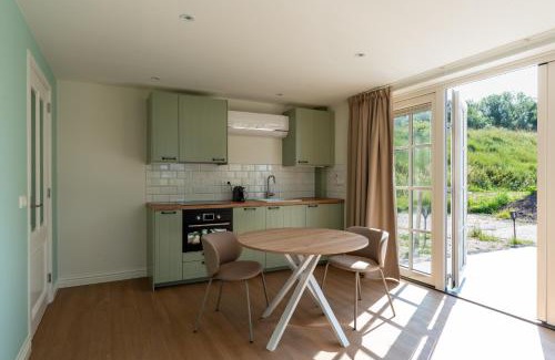Municipality of Veere Apartment | Appartement Het Brummelhof