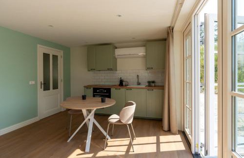 Municipality of Veere Apartment | Appartement Het Brummelhof