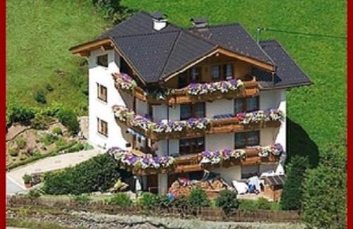 Hippach Apartment | Appartement Hippach im Haus Sporer