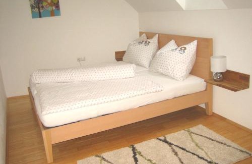 Gamlitz Apartment | Appartement Hoch Kranachberg