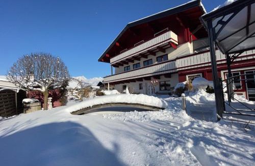 Mitterhofen Apartment | Appartement Holiday