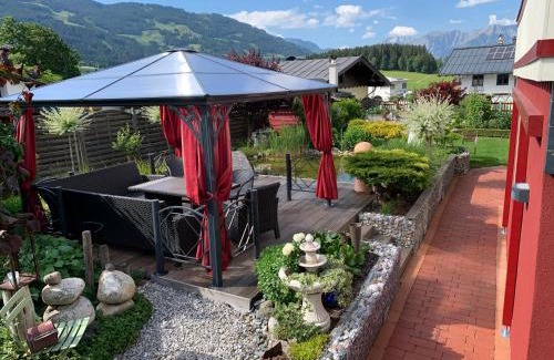 Mitterhofen Apartment | Appartement Holiday