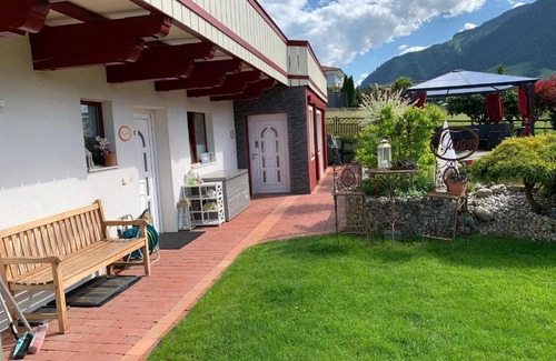 Mitterhofen Apartment | Appartement Holiday
