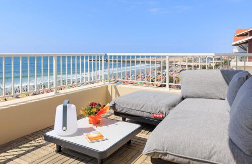 Capbreton Apartment | Appartement Horizon Bleu - 4 étoiles - Welkeys