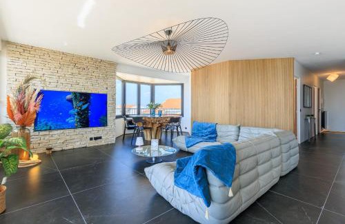 Capbreton Apartment | Appartement Horizon Bleu - 4 étoiles - Welkeys